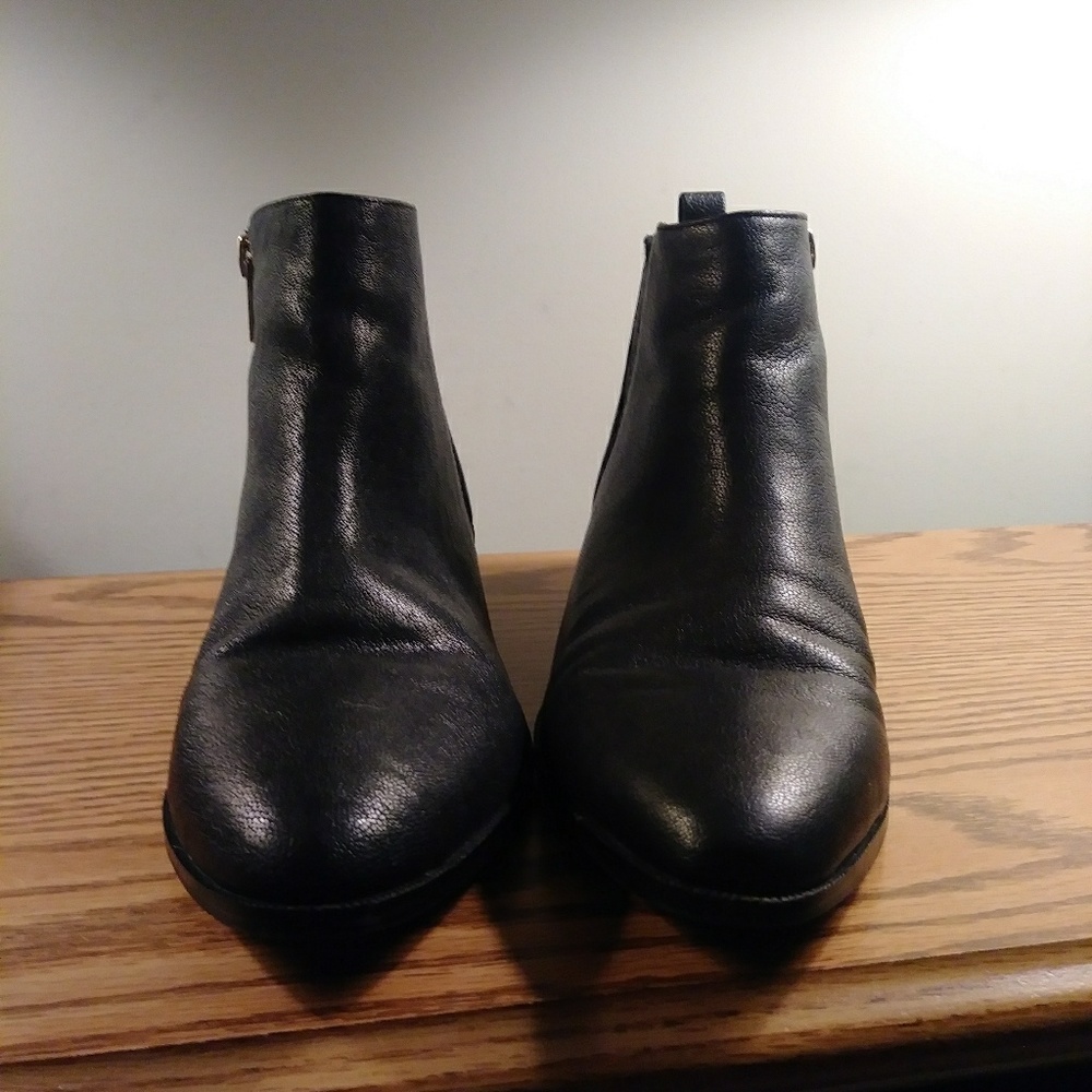 Ivanka Booties - Picture 4 of 4